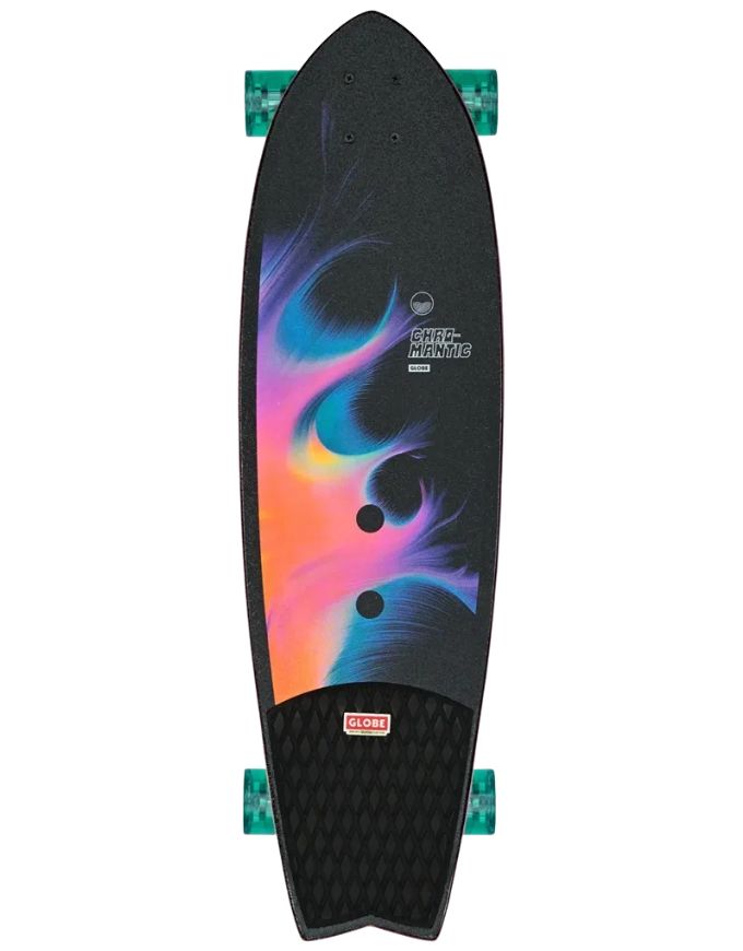 Globe Chromantic Cruiser Maitrus | 33"